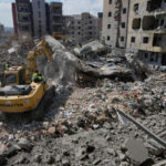 Lebanon: media reports of new Israeli attacks in the south, with Nabatieh and Tyre hit