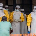 Ebola: at least 100 deaths in the Democratic Republic of the Congo