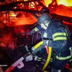 Ukraine: Massive Russian attacks on Kharkiv, 4 dead including a pregnant woman