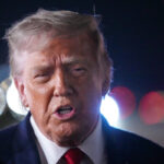 Iran, Trump: “Our helicopter was shot down by Tehran, we will respond”