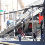 Philippines earthquake: 500 injured and 20,000 displaced