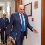 Ukraine, Crosetto: ‘The nuclear threat is back on the agenda; we thought it was history’