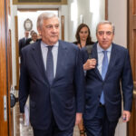 Flotilla, Tajani: ‘Gvir’s remarks are unacceptable; they reveal his political and moral standards’