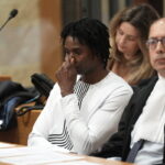 Paganelli murder: verdict expected, Dassilva in court
