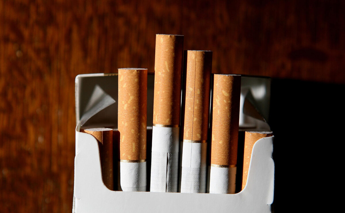 Competition: Philip Morris Italia challenges AGCM decision and announces appeal Competition: Philip Morris Italia challenges AGCM decision and announces appeal