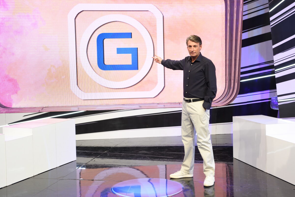 TV, Mediaset announces: “Infante will be at the head of the news division” TV, Mediaset announces: “Infante will be at the head of the news division”
