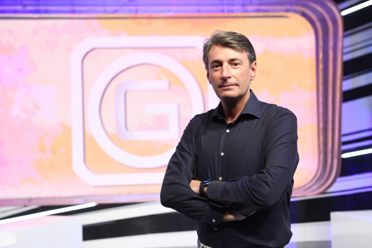 TV: Rai announces Milo Infante’s resignation TV: Rai announces Milo Infante’s resignation