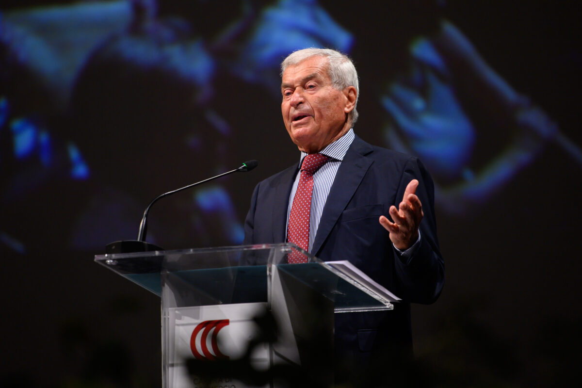 GDP, Sangalli: ‘Growth is insufficient, but the fundamentals of the economy are sound’