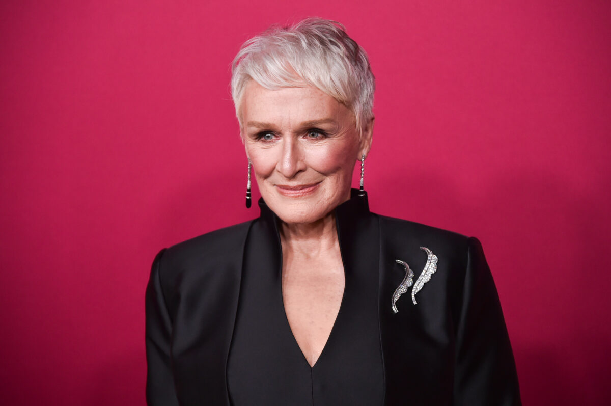 Film: Glenn Close and Ridley Scott to receive Oscars for lifetime achievement