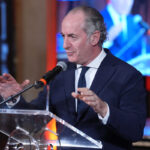 Lega, Zaia: ‘There is only one, there aren’t two’