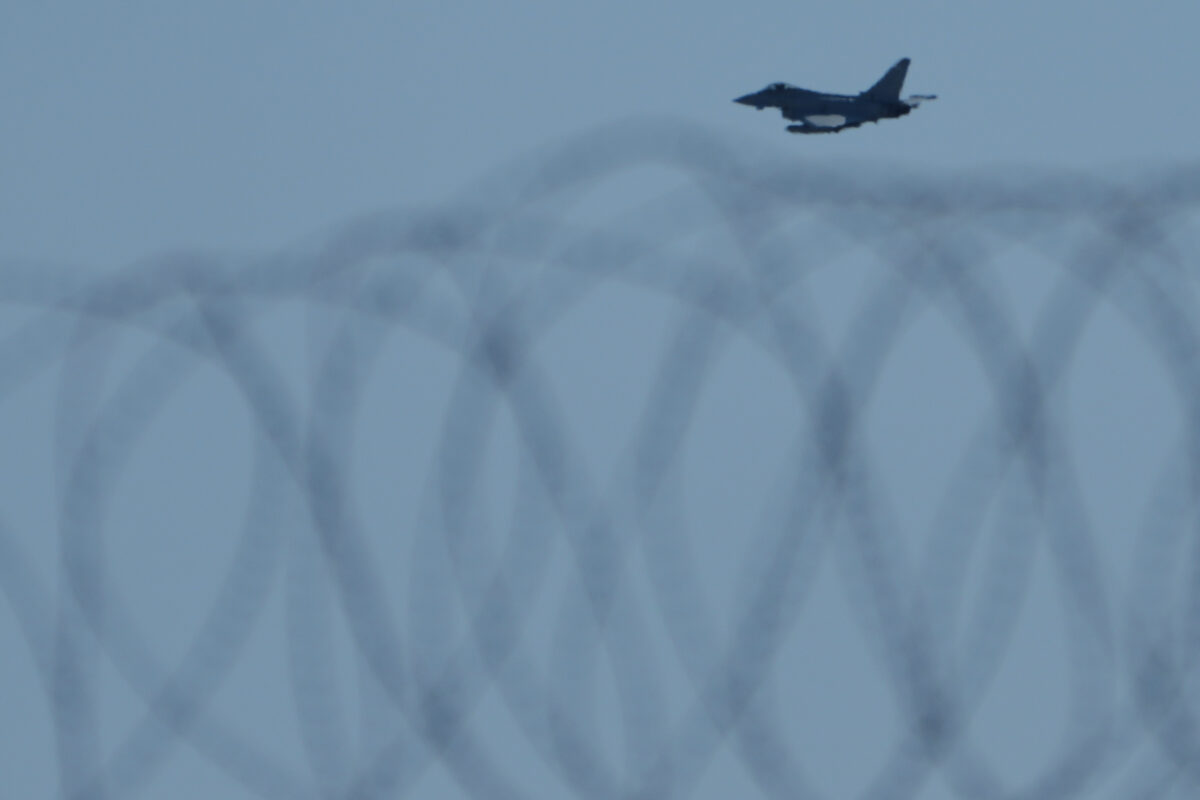 Iran, Unem: ‘We won’t have any jet fuel shortages this summer’