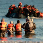 Migrants, NGOs: ‘1,317 have died trying to reach the Spanish coast since the start of the year’