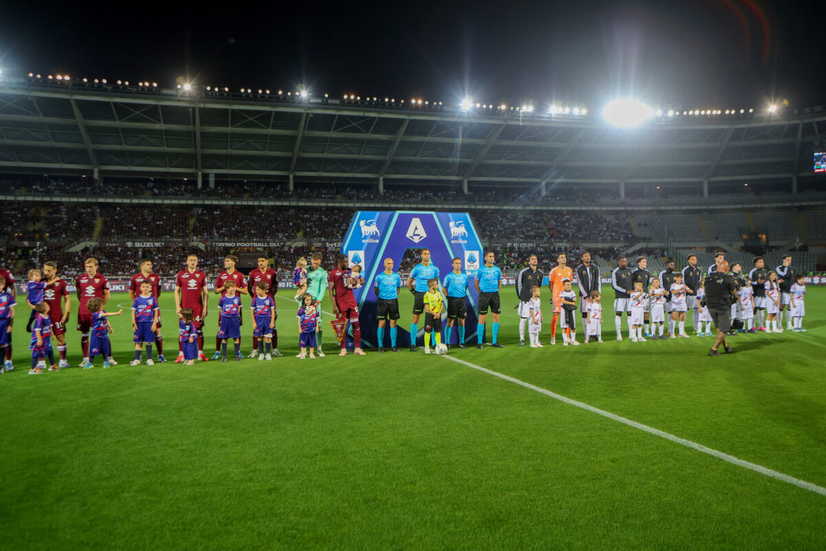 Football, Interior Ministry bans Torino and Juventus fans from away matches until November 3