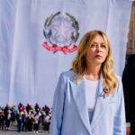 Naples: Teacher who wrote shocking post about Meloni’s daughter dies in hospital