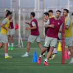 2026 World Cup, Infantino: ‘Delighted for Iran, I would have driven them there myself’