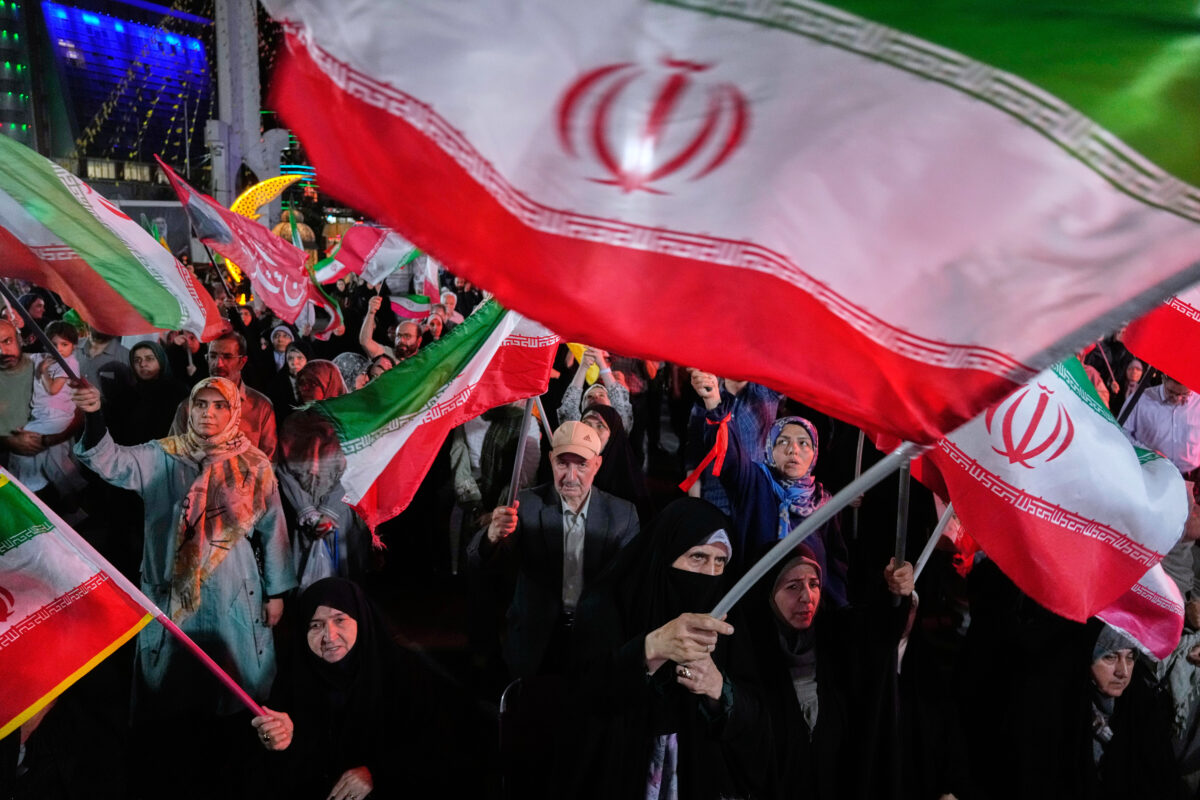 Iran, Tehran: ‘Gulf states have a responsibility to prevent attacks’ Iran, Tehran: ‘Gulf states have a responsibility to prevent attacks’