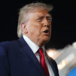 Iran, Trump: ‘A firm response to the downing of the US helicopter’