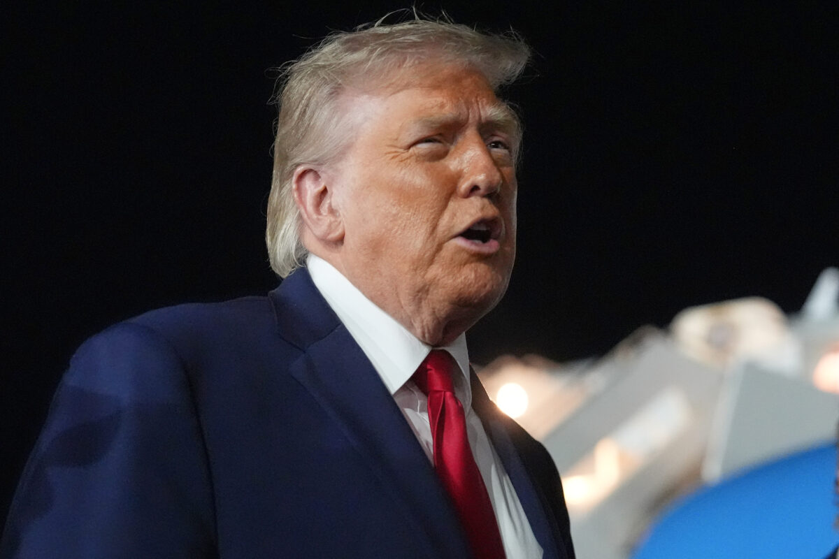 Iran, Trump: ‘A firm response to the downing of the US helicopter’ Iran, Trump: ‘A firm response to the downing of the US helicopter’