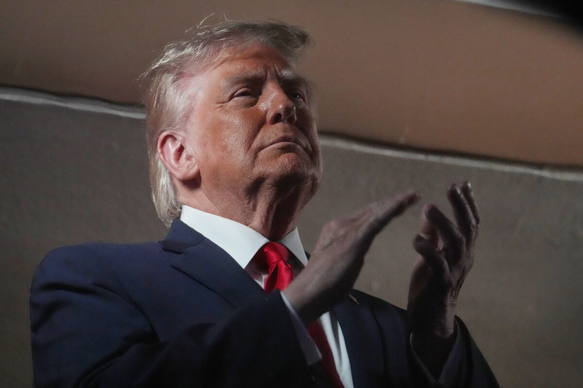 Iran, Trump: “Tehran took too long to negotiate, now it will pay the consequences” Iran, Trump: “Tehran took too long to negotiate, now it will pay the consequences”