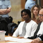 Paganelli murder: Louis Dassilva acquitted