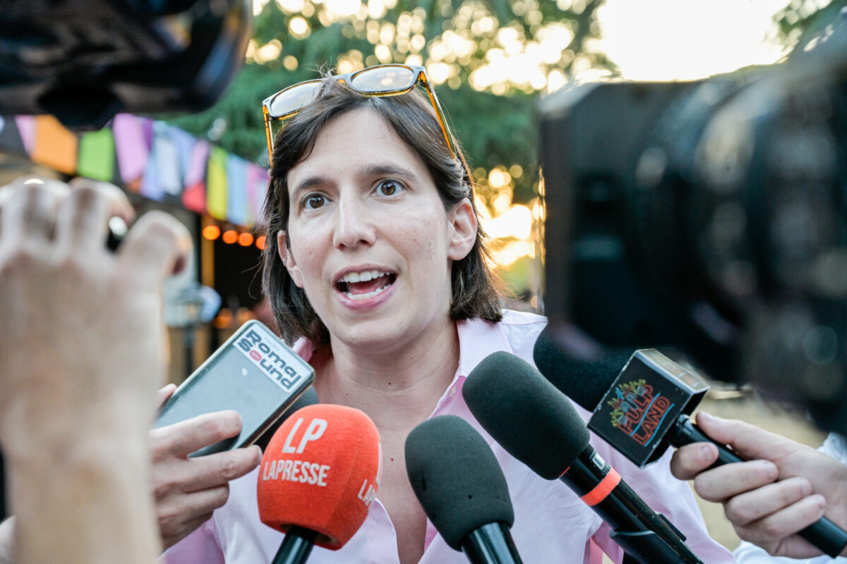 Government, Schlein: ‘Meloni hasn’t noticed three and a half years of industrial decline’
