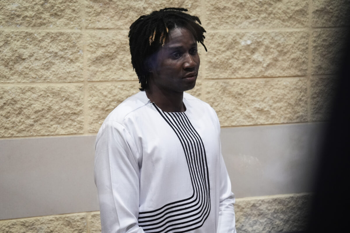 Paganelli murder: Rimini Public Prosecutor’s Office to appeal against Dassilva’s acquittal
