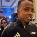 World Cup 2026, Canada offers to host Somali referee expelled from the US