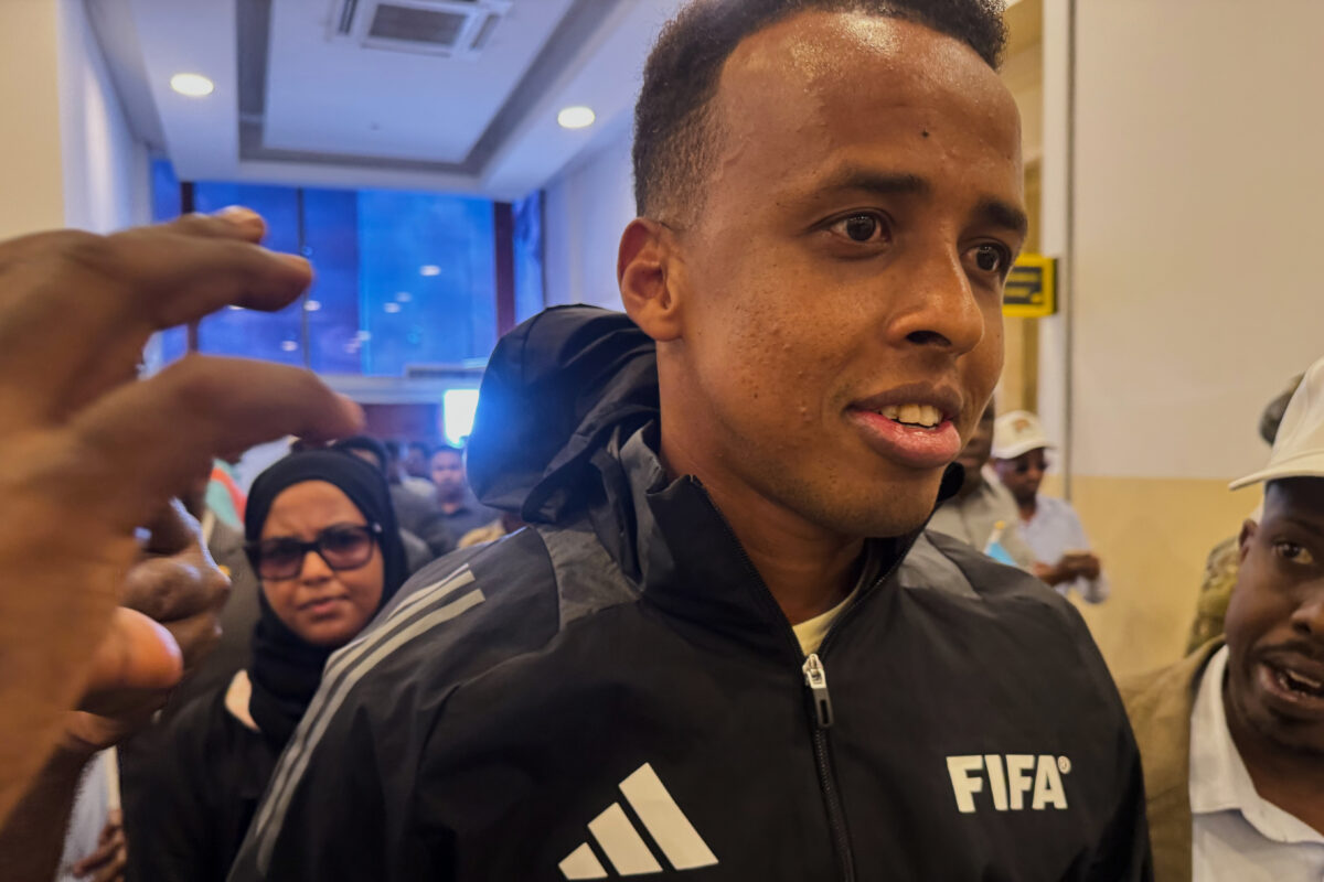 World Cup 2026, Canada offers to host Somali referee expelled from the US