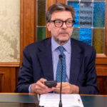 MPS, Giorgetti: ‘We must divest from all banks; we will assess who offers us the most’