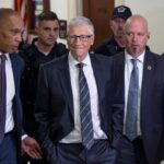 US, Gates before Epstein inquiry committee: ‘I have never victimised anyone’