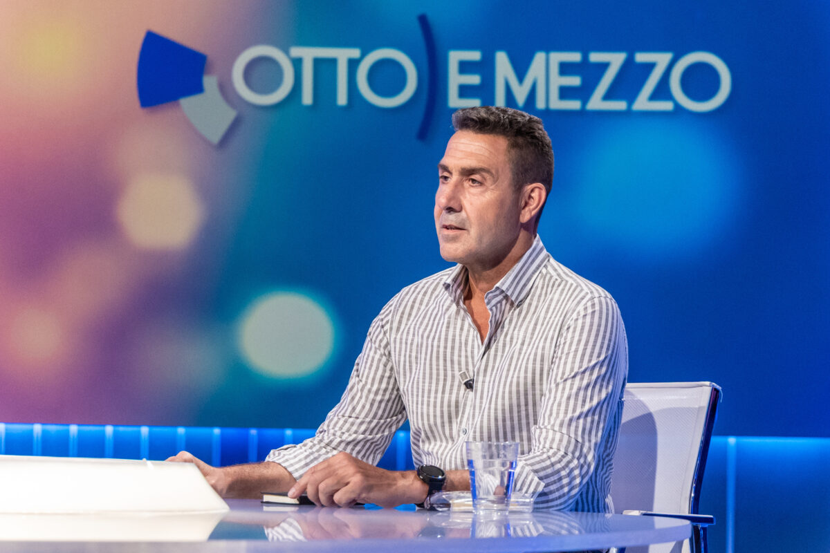 Fn, Vannacci: ‘I didn’t use Salvini – he used me. I have 100,000 members’ Fn, Vannacci: ‘I didn’t use Salvini – he used me. I have 100,000 members’