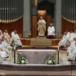 Spain: Pope marks centenary of Gaudí’s death: “An architect with a fervent faith”