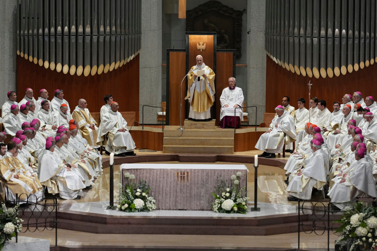 Spain: Pope marks centenary of Gaudí’s death: “An architect with a fervent faith”