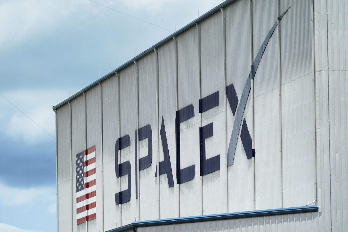 US: SpaceX set for Wall Street debut, Musk aims to raise $75 billion US: SpaceX set for Wall Street debut, Musk aims to raise $75 billion