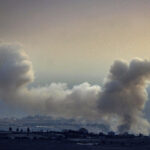 Lebanon: media report IDF preparing for offensive against Hezbollah in Nabatieh