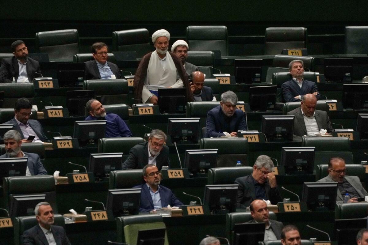Iran: media reports suggest Tehran has not approved any draft agreement Iran: media reports suggest Tehran has not approved any draft agreement