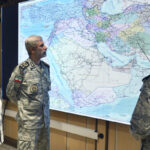 Iran, Revolutionary Guards warn Trump: “The region will become your hell”