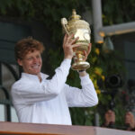 Wimbledon: record prize money, over €4 million for the winners