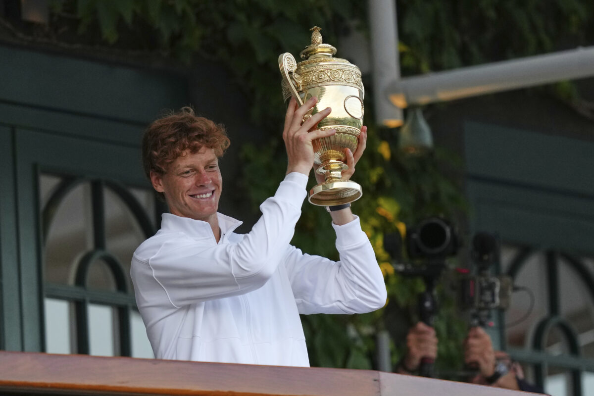 Wimbledon: record prize money, over €4 million for the winners Wimbledon: record prize money, over €4 million for the winners