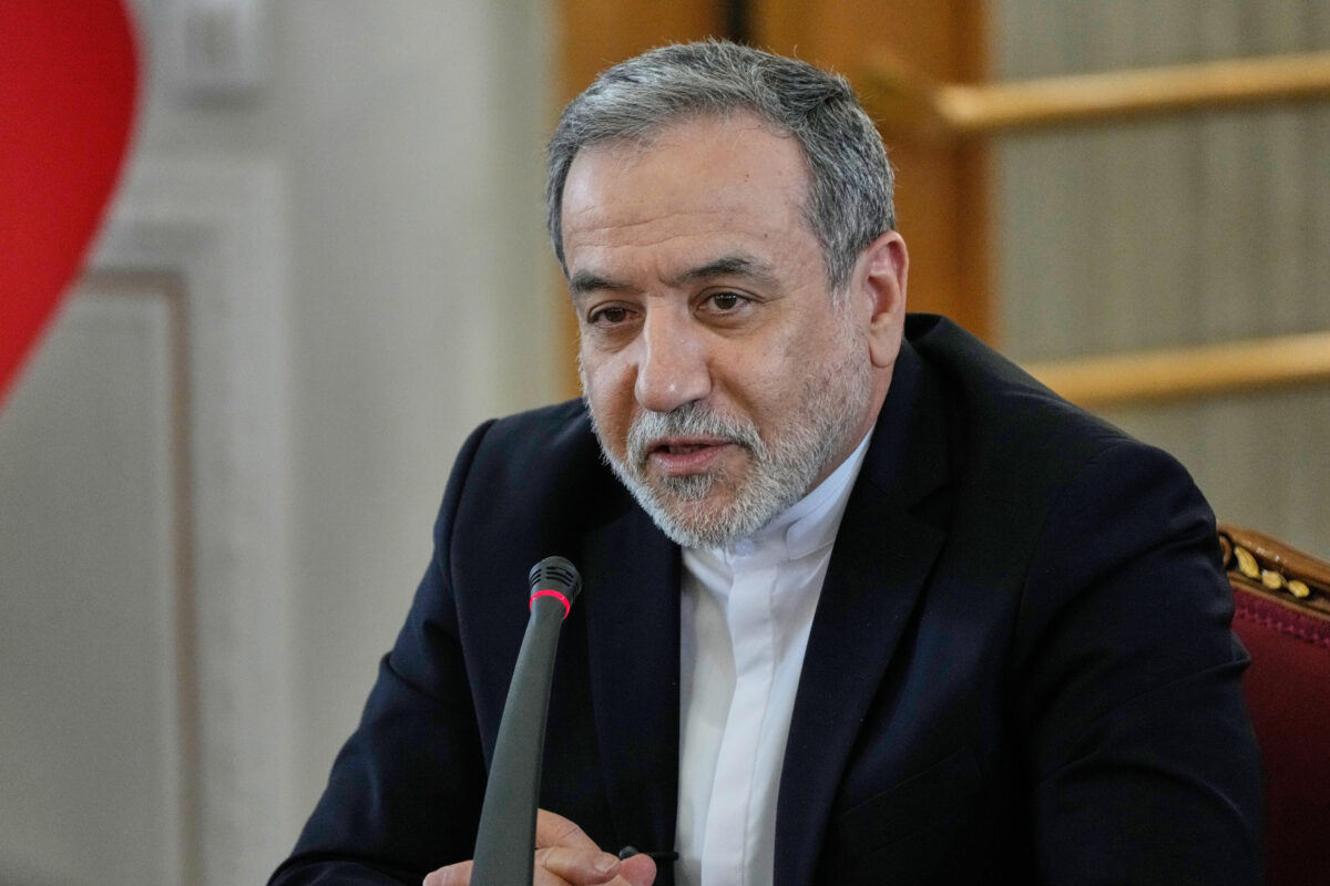 Iran, Tehran: “US attacks have made the ceasefire meaningless” Iran, Tehran: “US attacks have made the ceasefire meaningless”