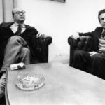 Berlinguer, Meloni: “Almirante paid him tribute, it is possible to do politics without demonizing”