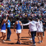 Tennis, BJK Cup Finals: Italy opens against China