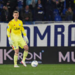 Football: Como, goalkeeper Butez extends contract until 2030