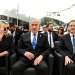 Iran: media report Israel taken by surprise by Trump’s statements