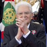 Ukraine, Mattarella: “The need to achieve a just and lasting peace”
