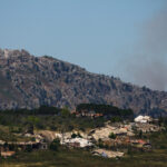 Lebanon: IDF says several Hezbollah militants killed near Beaufort Castle