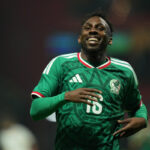 2026 World Cup: Mexico’s Quinones scores the tournament’s first goal