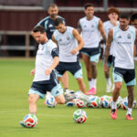 Football: FIFA Rankings – Argentina back on top, Italy 12th