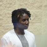 Paganelli murder case, Dassilva: ‘My wives are the foundation of my resilience’