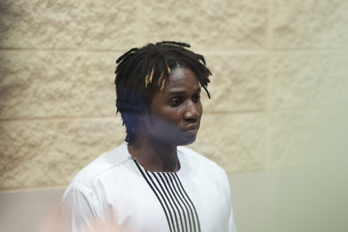 Paganelli murder case, Dassilva: ‘My wives are the foundation of my resilience’ Paganelli murder case, Dassilva: ‘My wives are the foundation of my resilience’